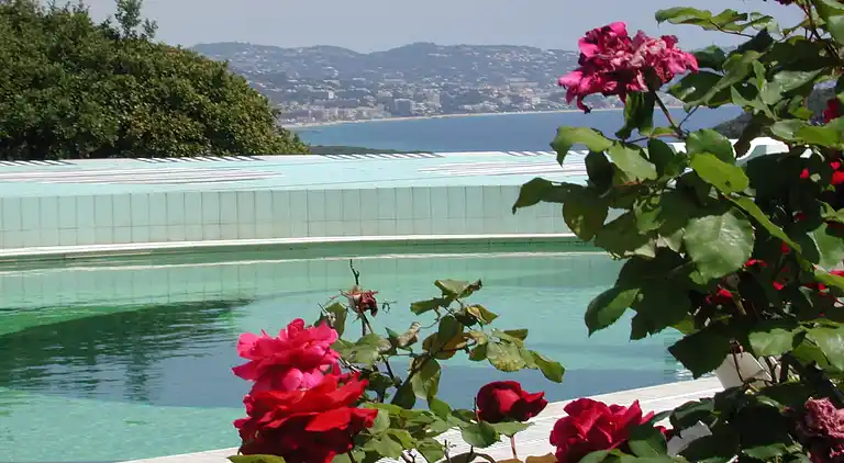 Villa in Mandelieu-la-Napoule