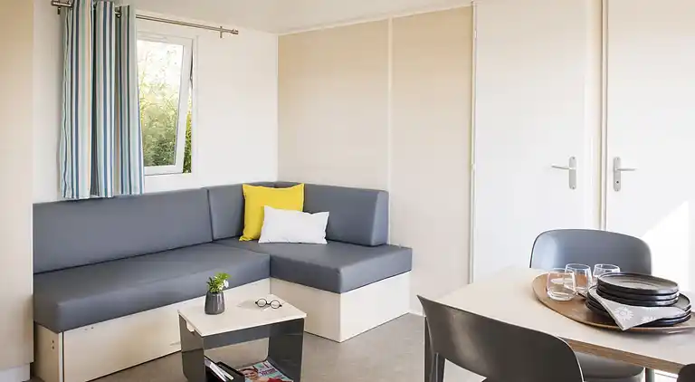 Holiday home in Anse