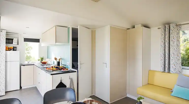 Holiday home in Anse