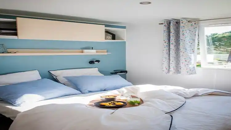 Holiday home in Anse