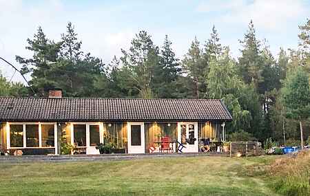 Sommerhus i Östhammar Ö