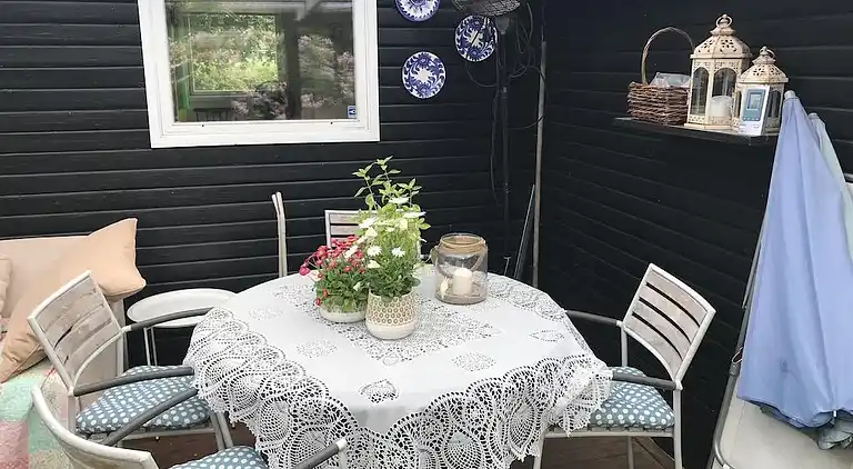 Holiday home in Nykøbing Sjælland