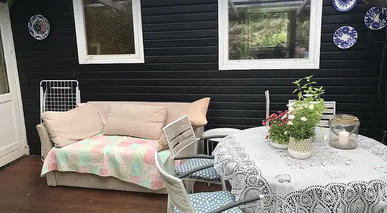 Holiday home in Nykøbing Sjælland