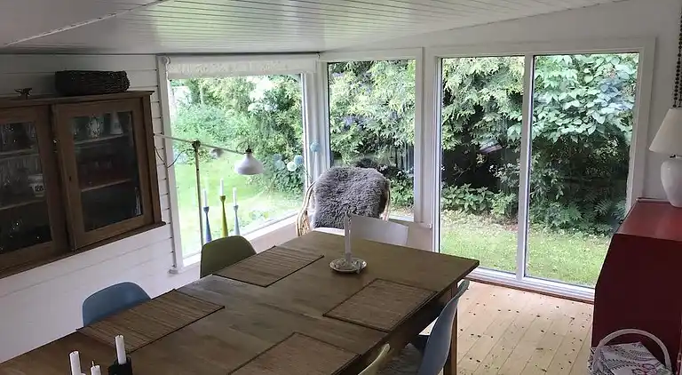 Holiday home in Nykøbing Sjælland