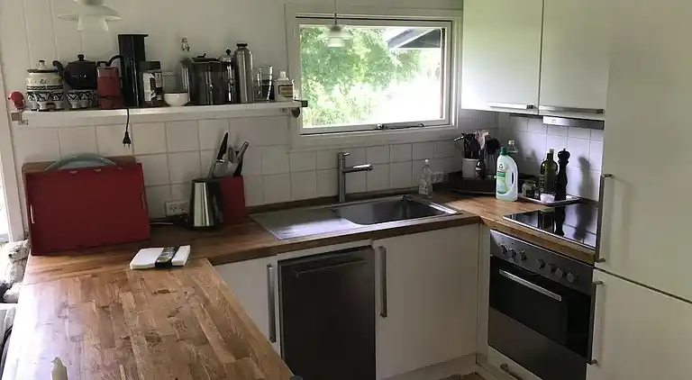 Holiday home in Nykøbing Sjælland