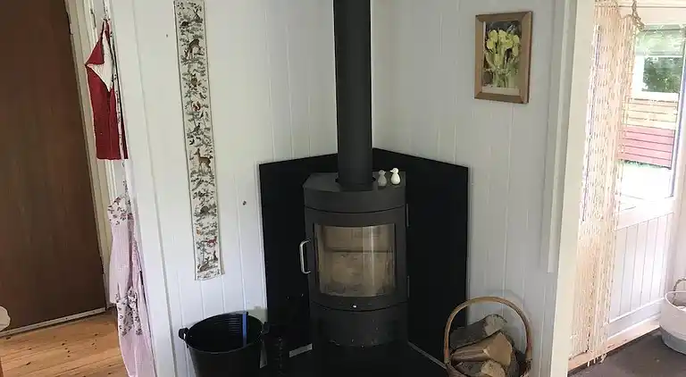 Holiday home in Nykøbing Sjælland