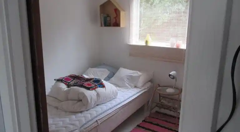 Holiday home in Nykøbing Sjælland