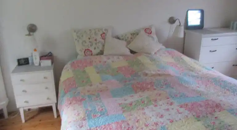 Holiday home in Nykøbing Sjælland