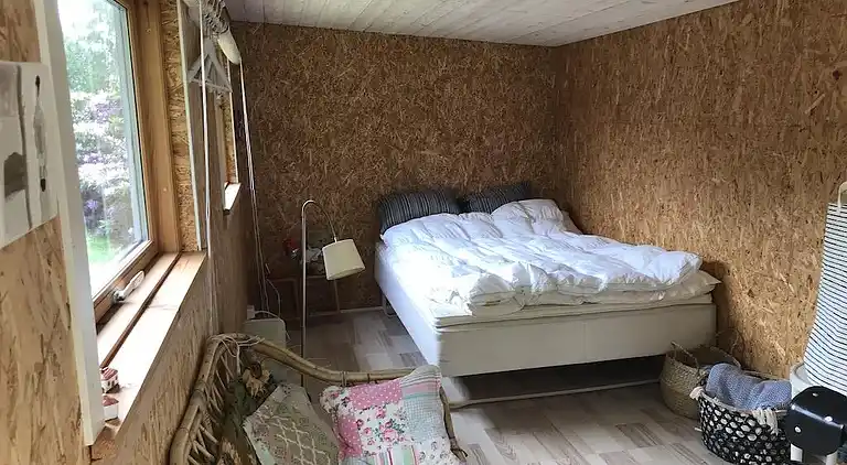 Holiday home in Nykøbing Sjælland