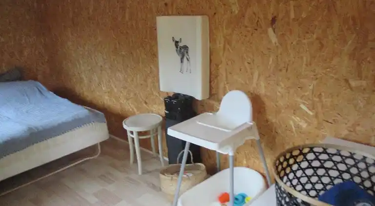 Holiday home in Nykøbing Sjælland