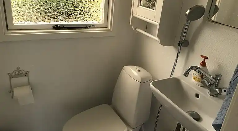 Holiday home in Nykøbing Sjælland