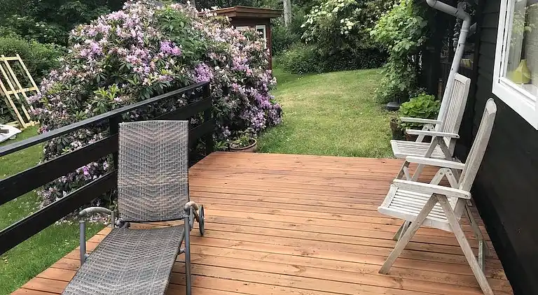 Holiday home in Nykøbing Sjælland