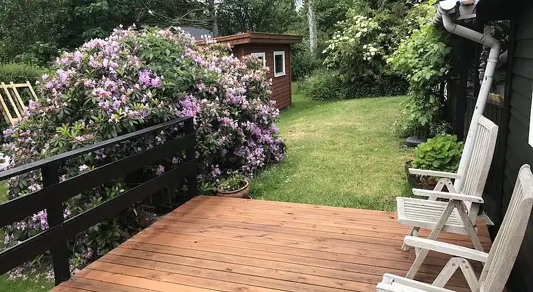 Holiday home in Nykøbing Sjælland