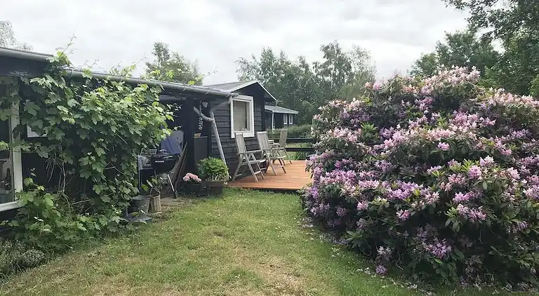 Holiday home in Nykøbing Sjælland
