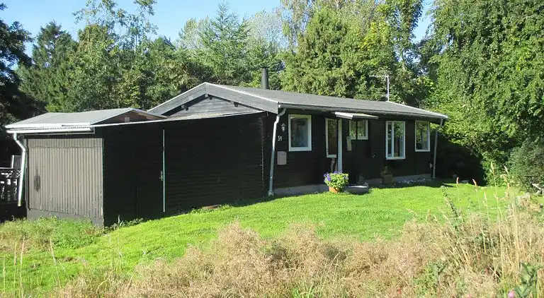 Holiday home in Nykøbing Sjælland