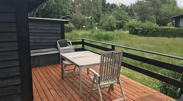 Holiday home in Nykøbing Sjælland