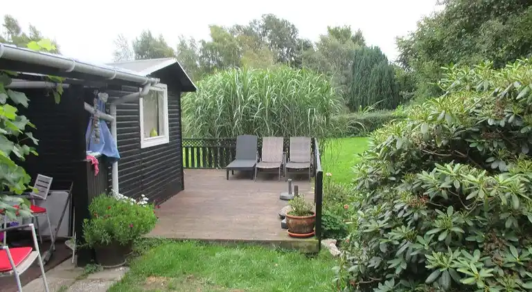 Holiday home in Nykøbing Sjælland