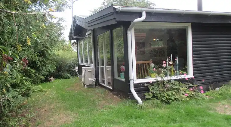 Holiday home in Nykøbing Sjælland