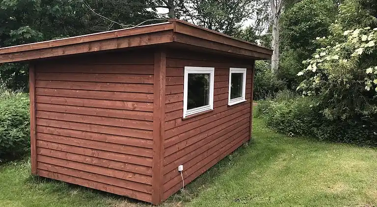 Holiday home in Nykøbing Sjælland