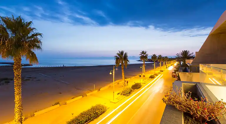 Medea, apartment facing the sea with view
