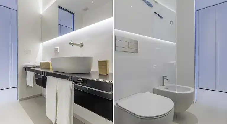 Medea, apartment facing the sea with view