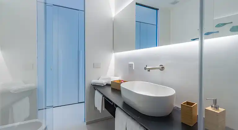 Medea, apartment facing the sea with view