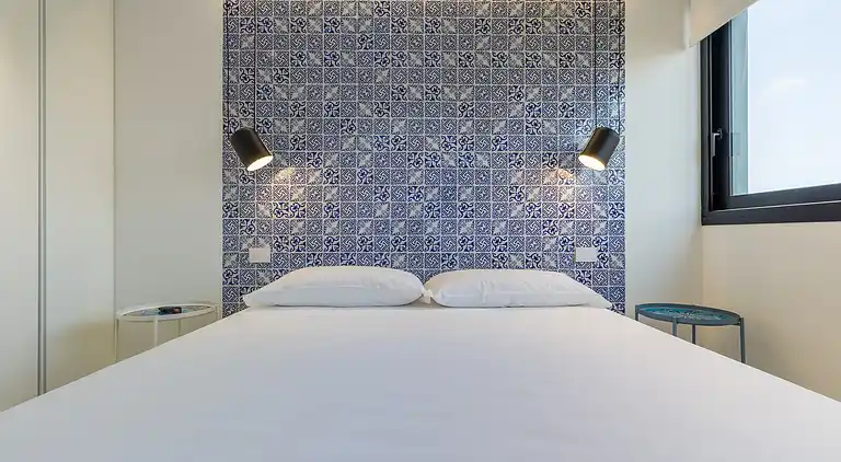 Medea, apartment facing the sea with view