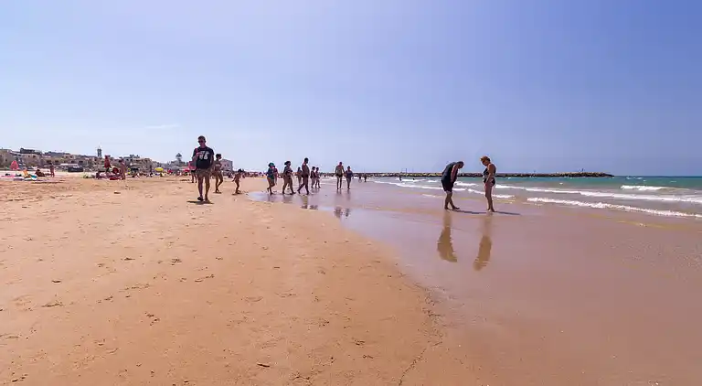 Medea, apartment facing the sea with view