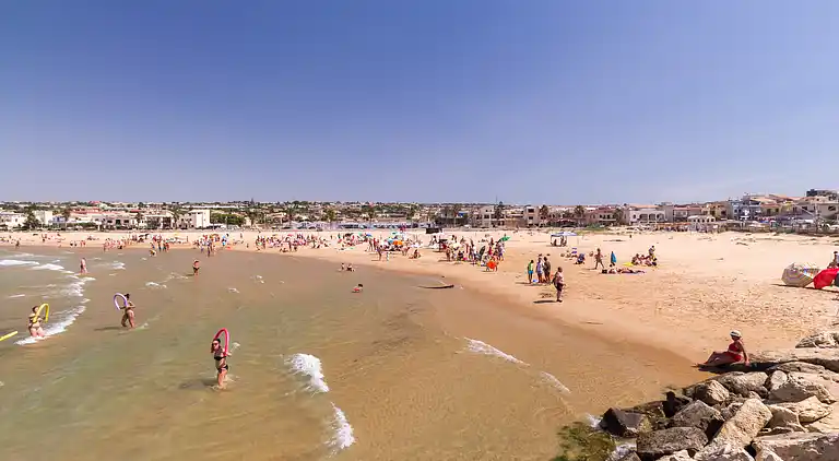 Medea, apartment facing the sea with view