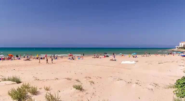 Medea, apartment facing the sea with view