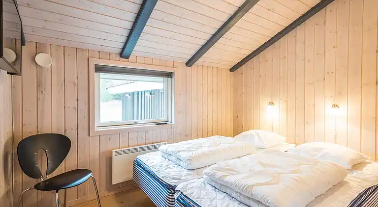 Feriebolig i Blåvand