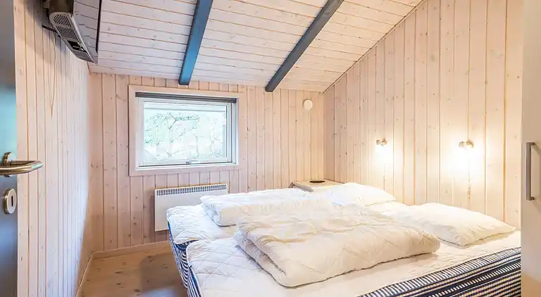 Feriebolig i Blåvand