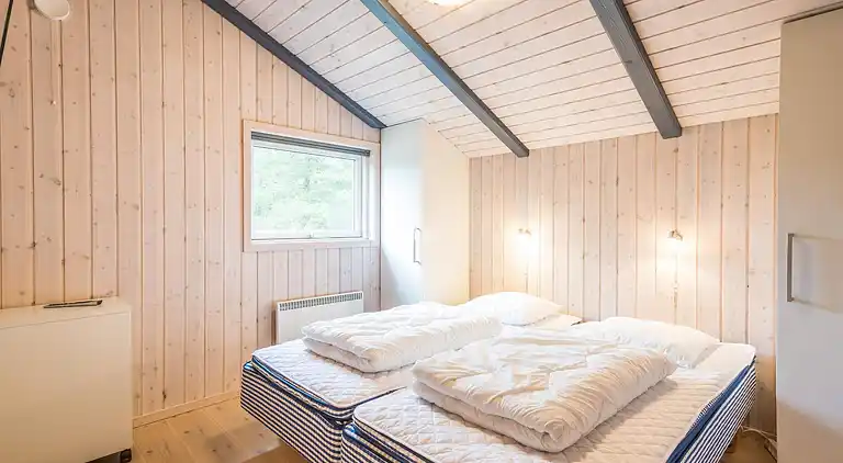 Feriebolig i Blåvand