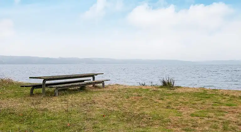 Holiday home in Mørkholt Strand