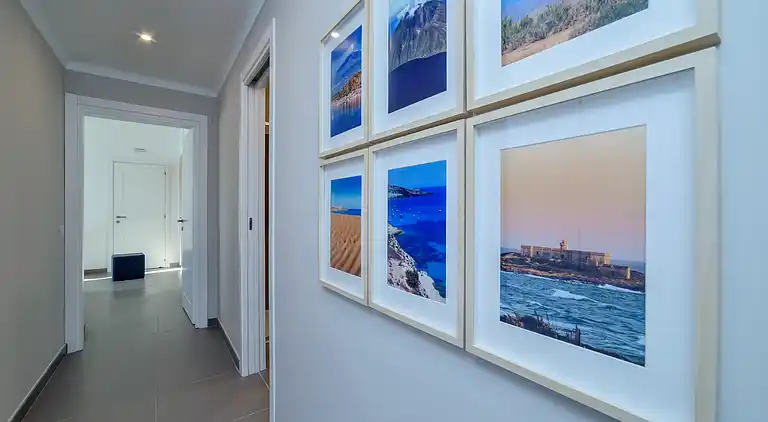 Enea, apartment overlooking the cathedral