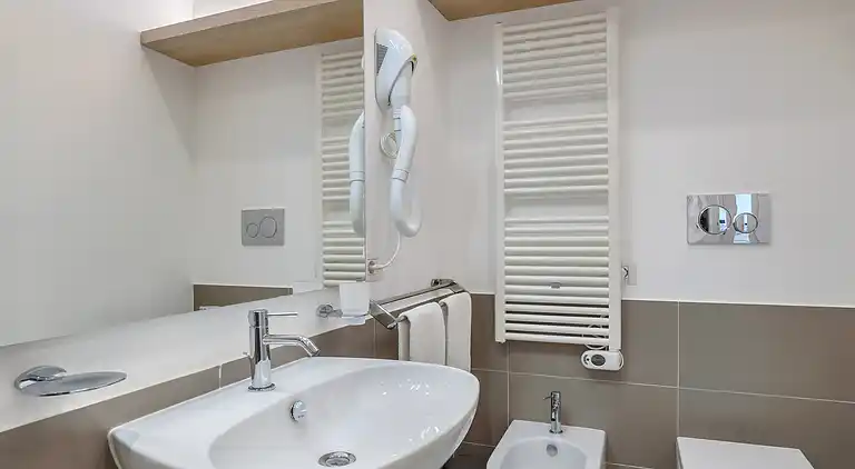 Enea, apartment overlooking the cathedral