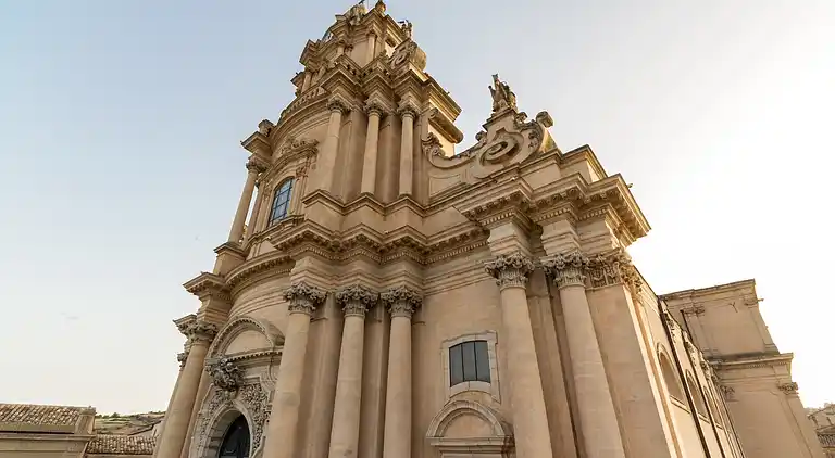 Enea, apartment overlooking the cathedral