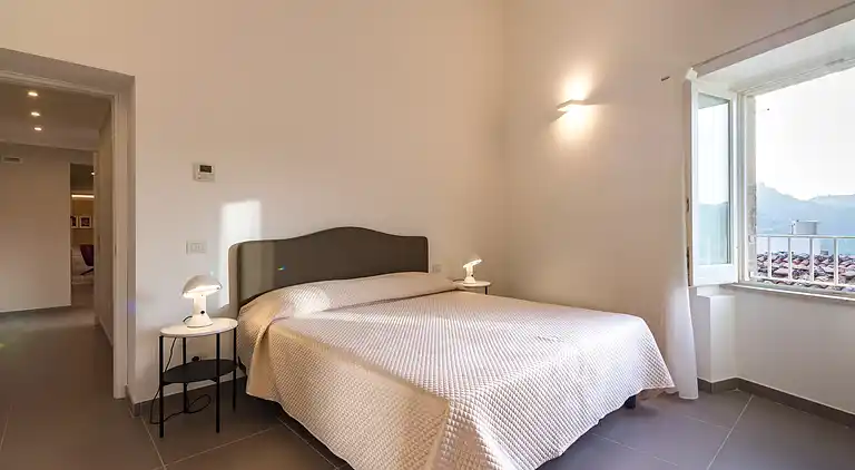 Enea, apartment overlooking the cathedral