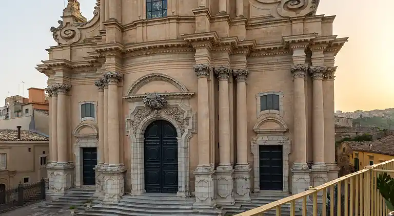 Ettore, Wohnung mit Blick in die Altstadt