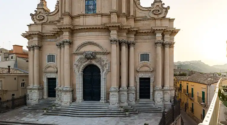 Ettore, Wohnung mit Blick in die Altstadt