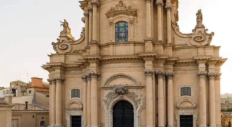 Ettore, Wohnung mit Blick in die Altstadt