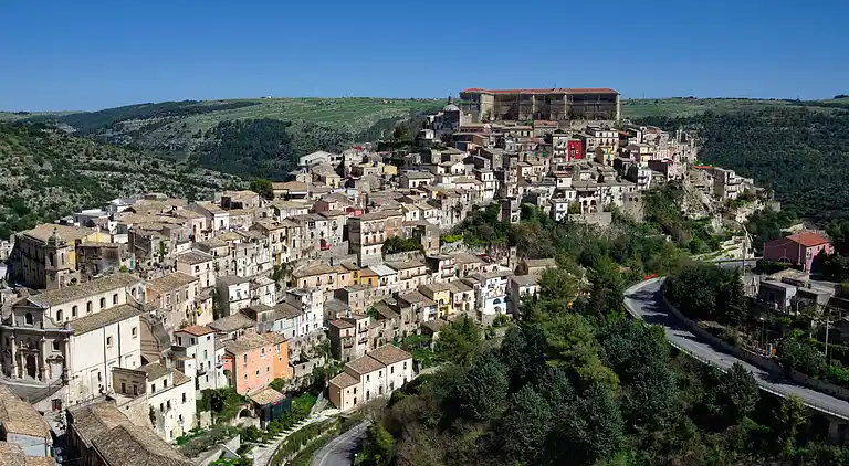 Enea, apartment overlooking the cathedral