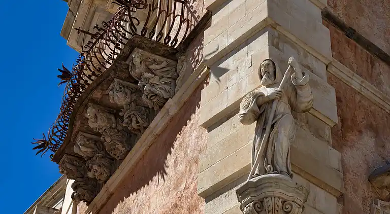 Ettore, Wohnung mit Blick in die Altstadt