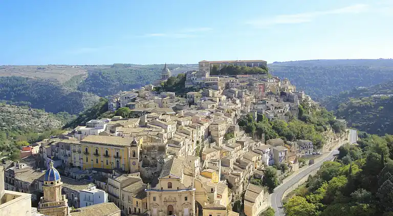 Enea, apartment overlooking the cathedral