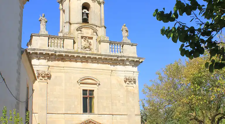 Enea, apartment overlooking the cathedral