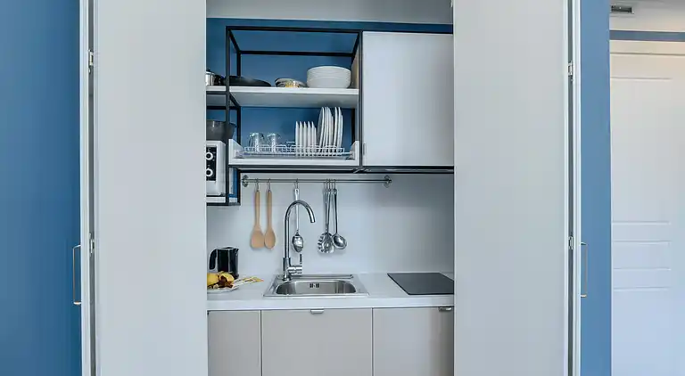 Achille, apartment in the center and overlooking the Duomo