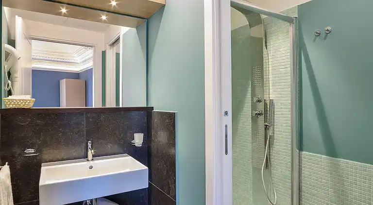 Achille, apartment in the center and overlooking the Duomo