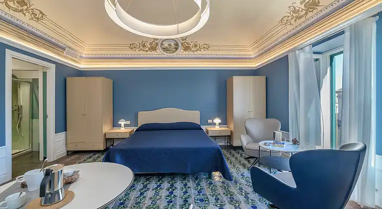 Achille, apartment in the center and overlooking the Duomo