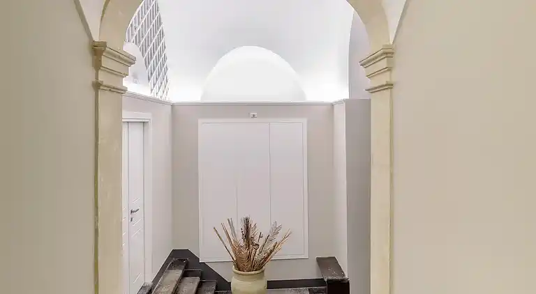 Achille, apartment in the center and overlooking the Duomo