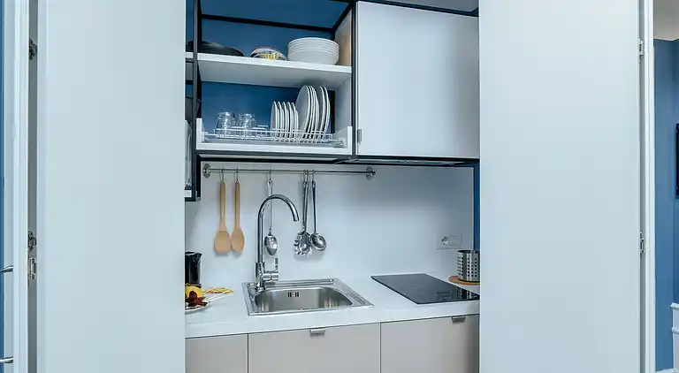 Achille, apartment in the center and overlooking the Duomo